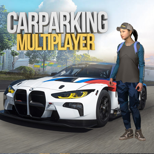 car parking multiplayer unlimited money and gold coins download apk