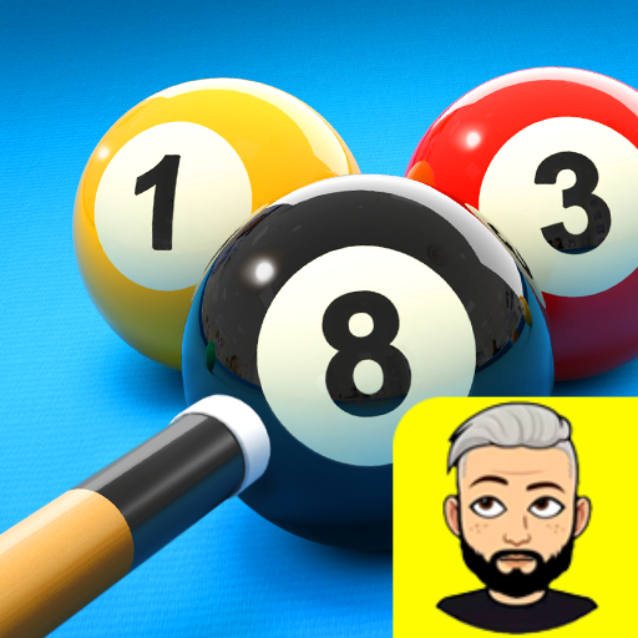 8 Ball Pool