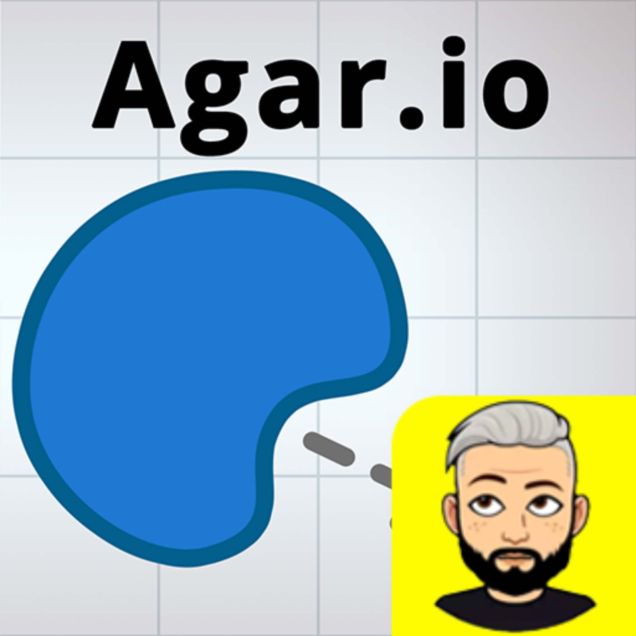 Agar.io