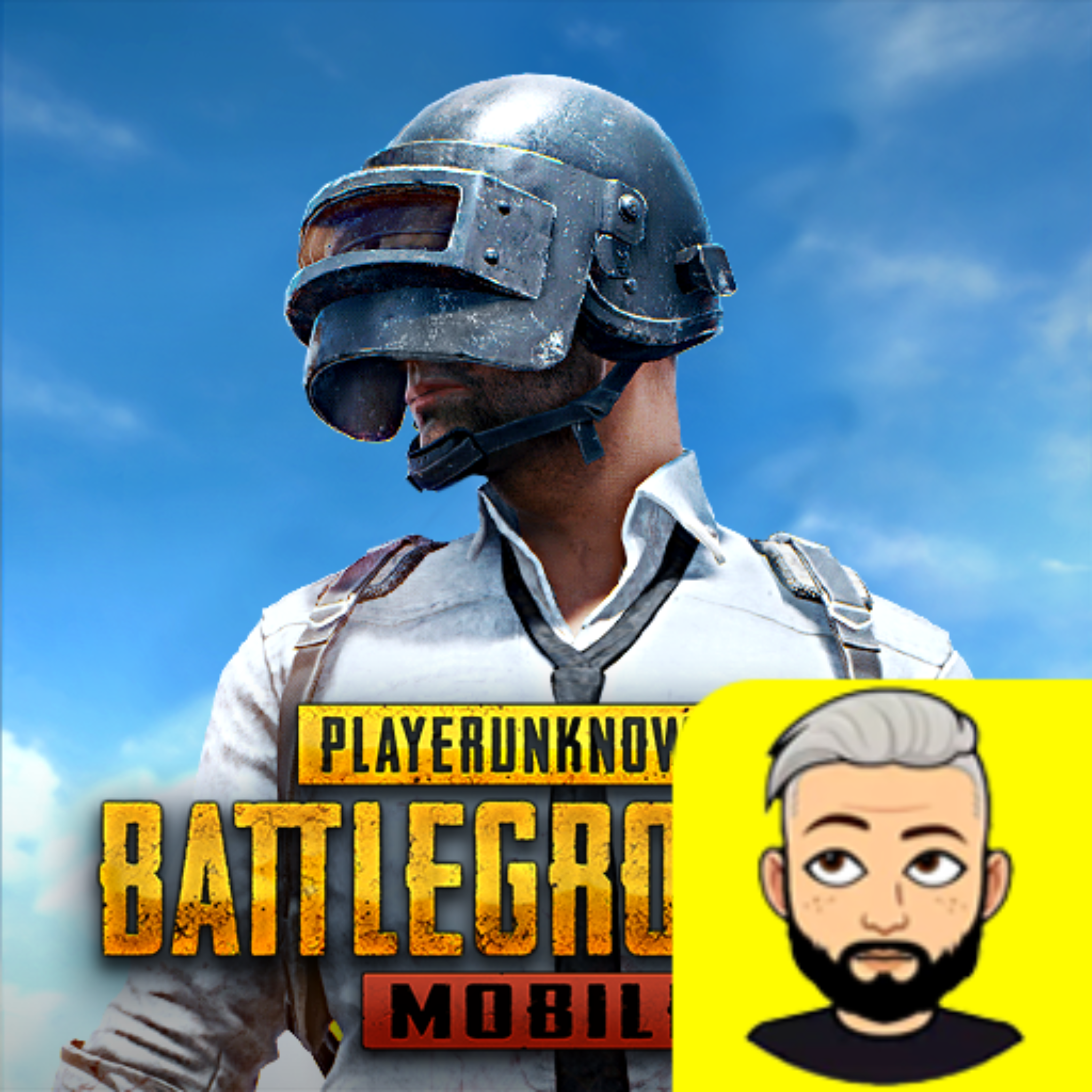 PUBG Mobile