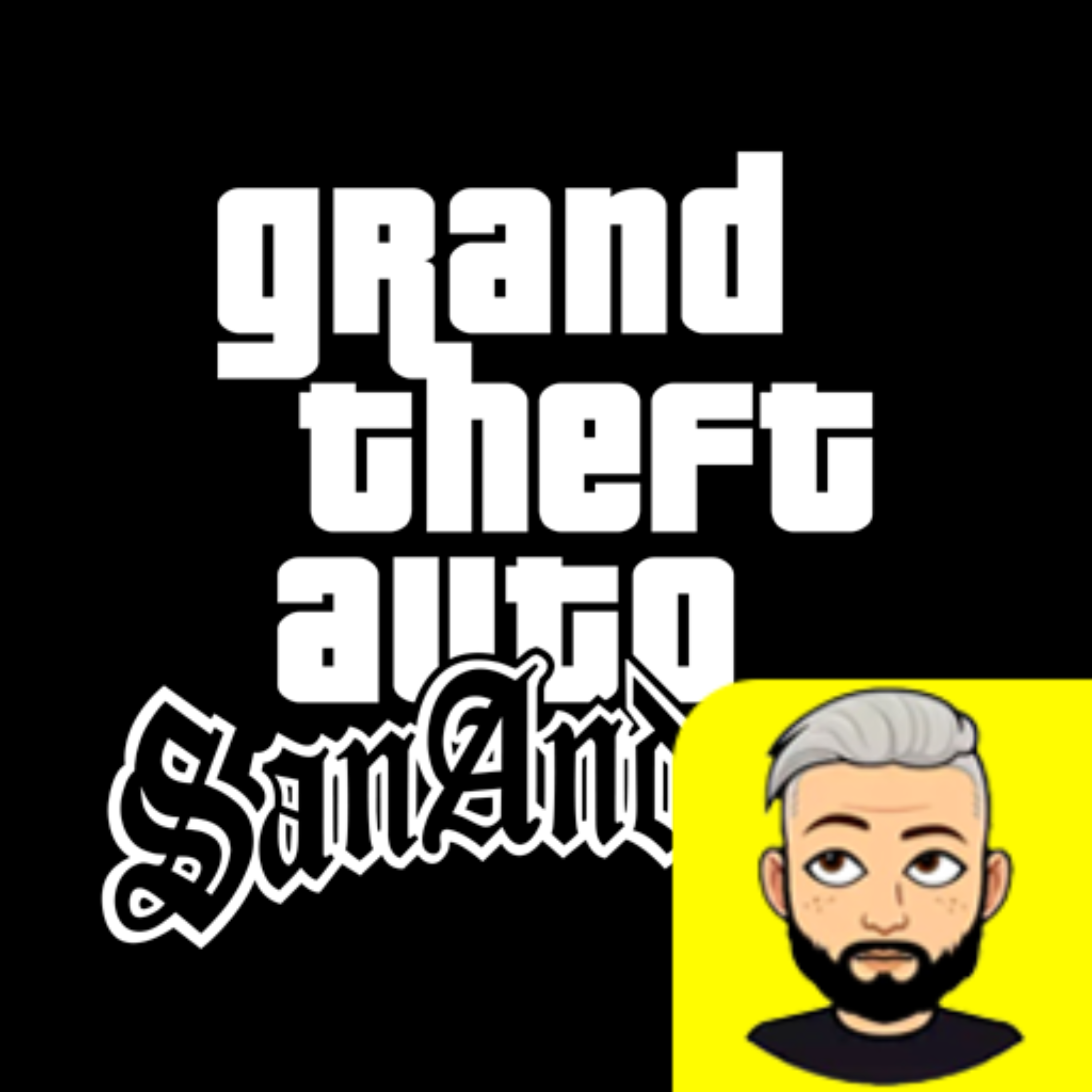 GTA: San Andreas