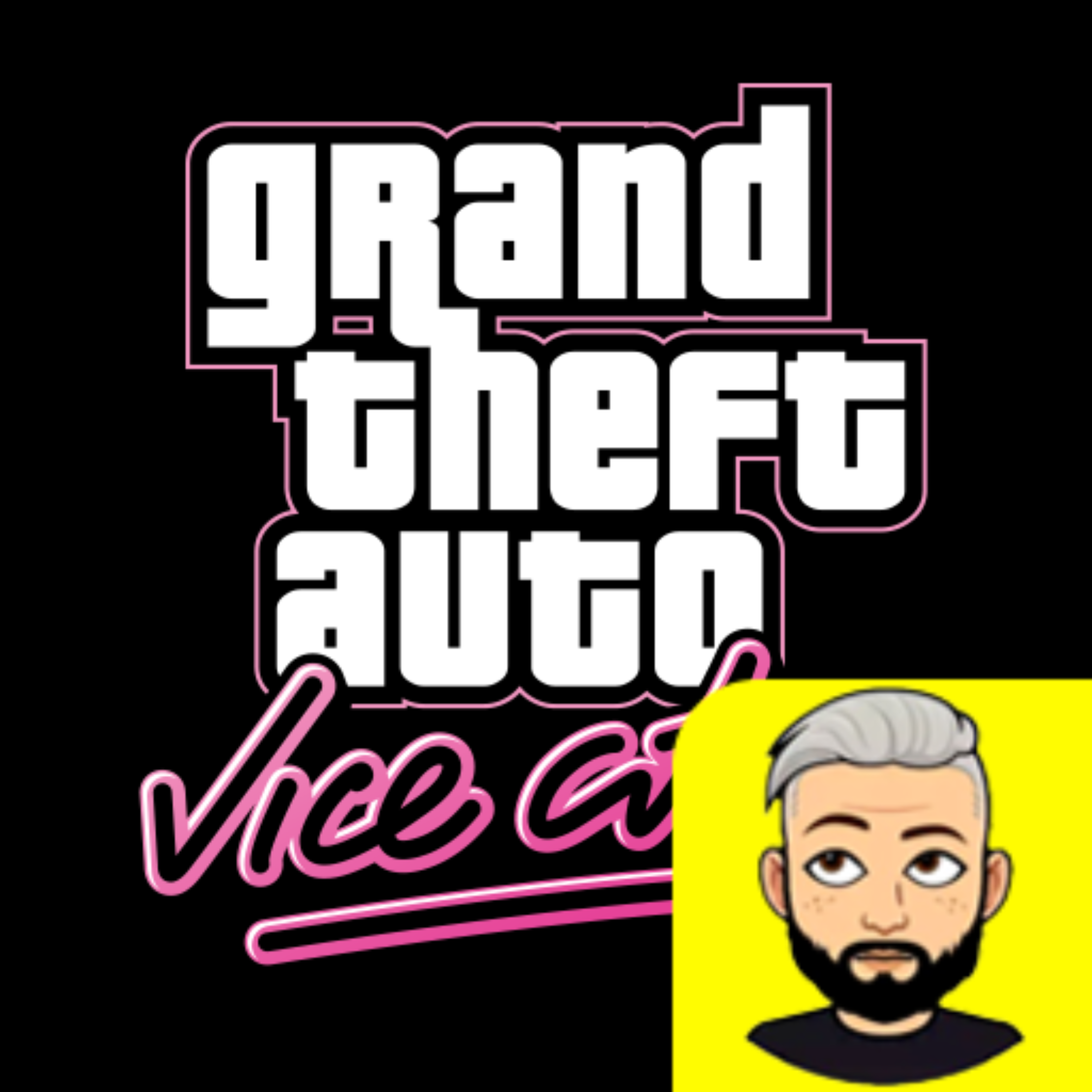 GTA: Vice City