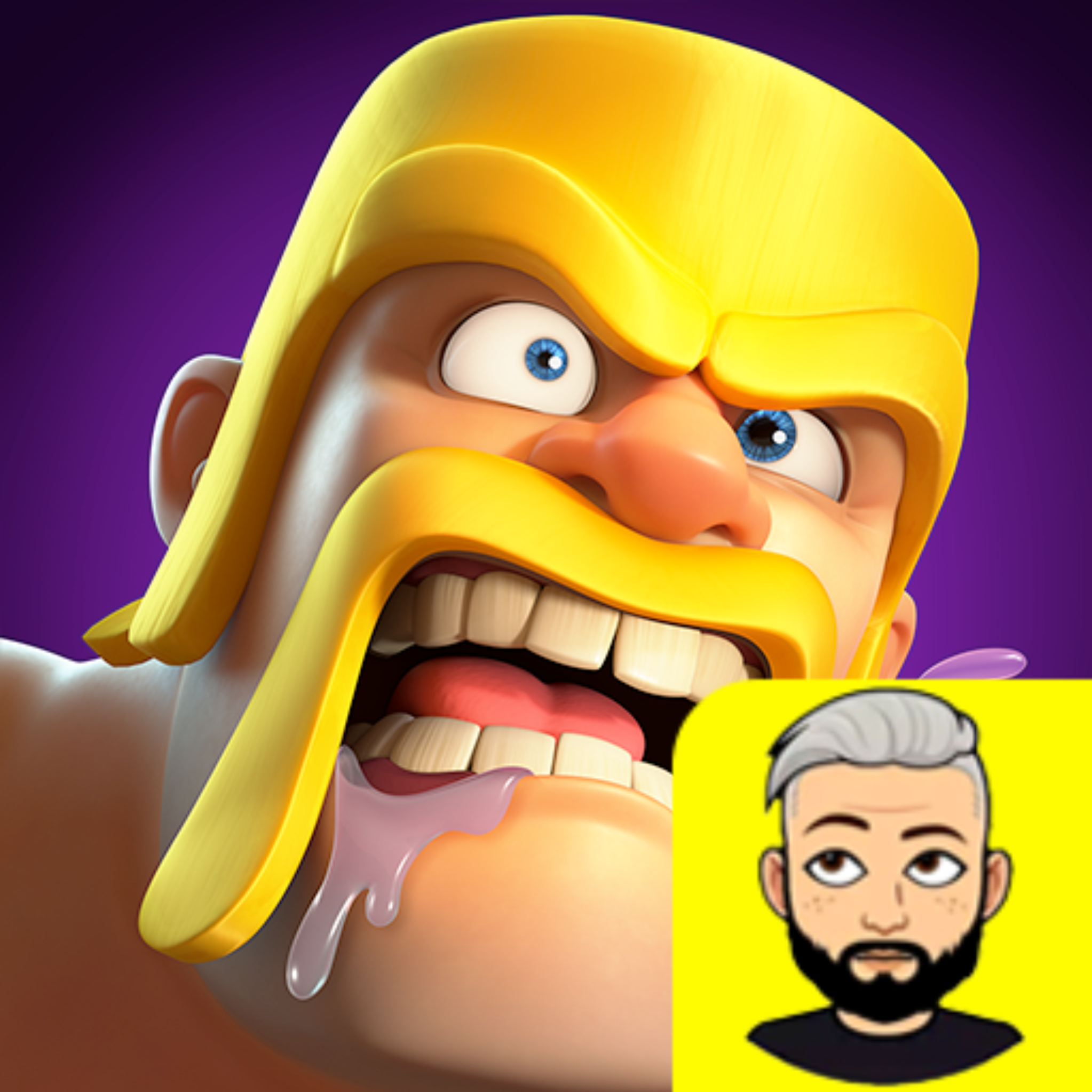 Clash of Clans