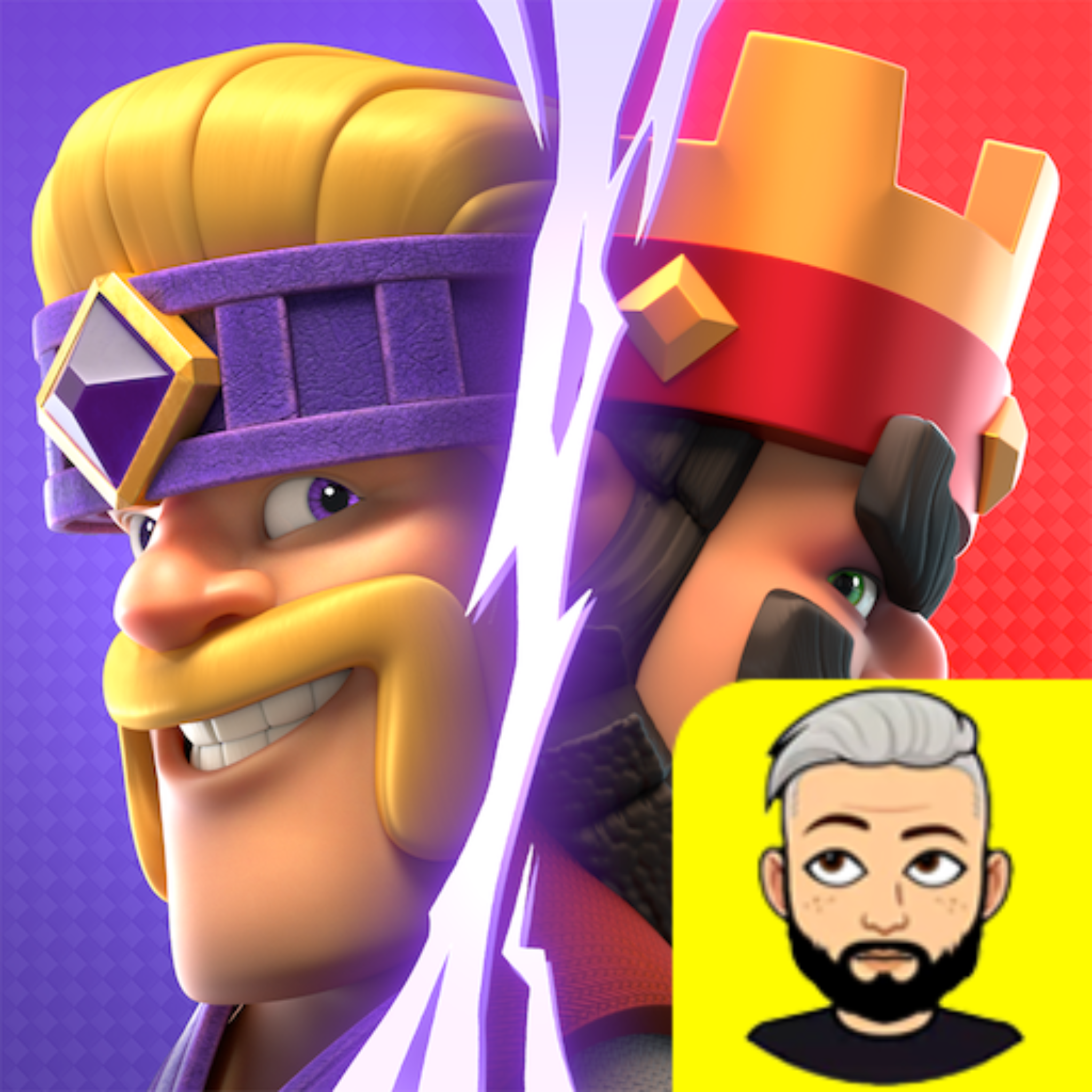 Clash Royal