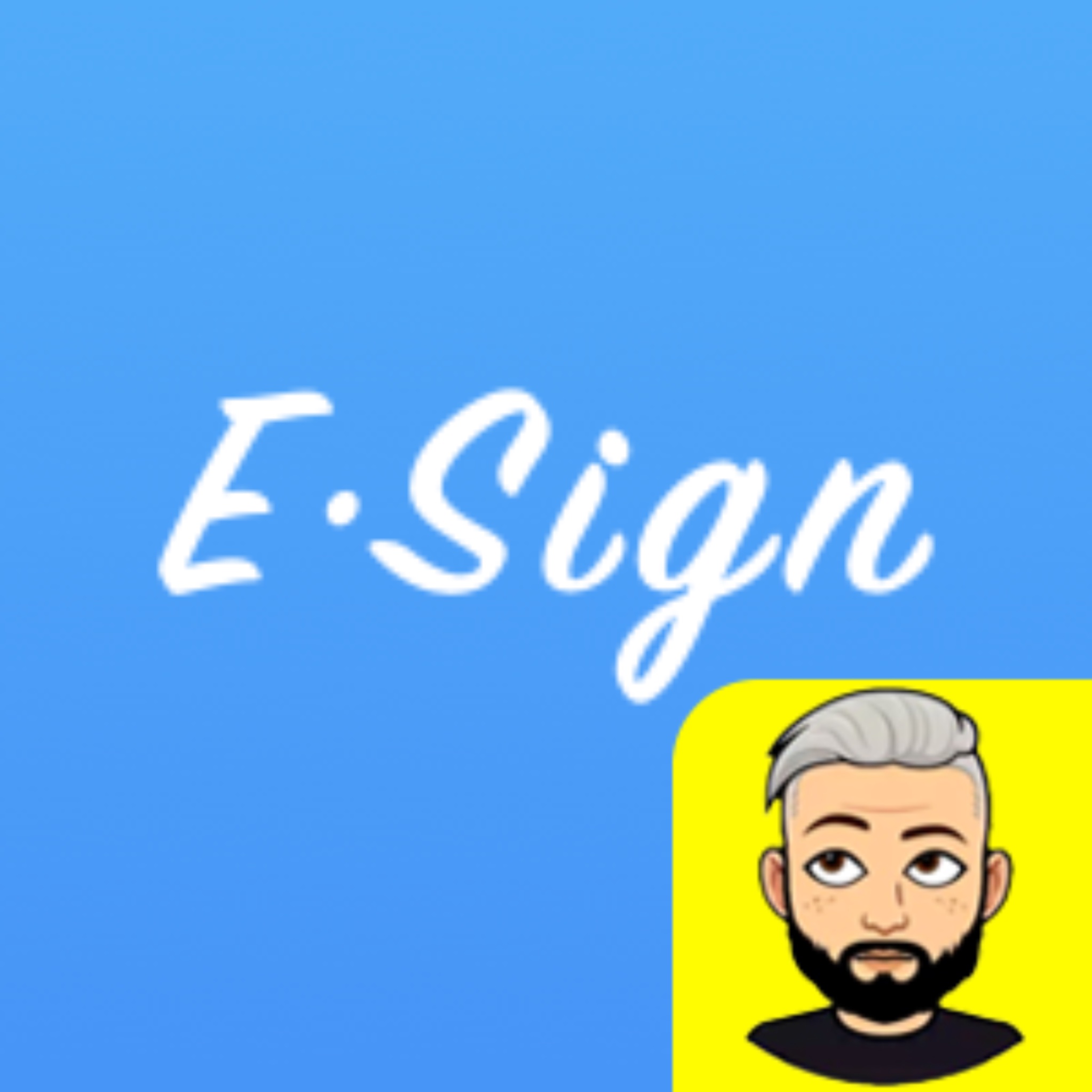 ESign 1 Month Free