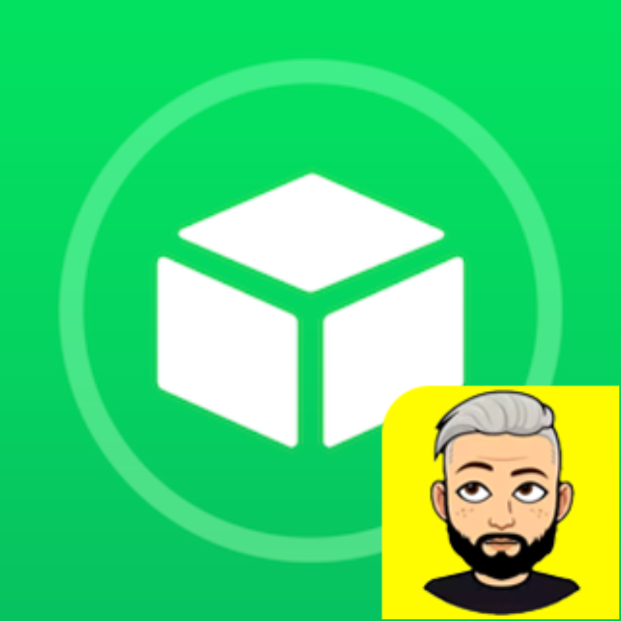 GBox Plus