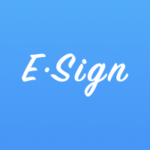 E-Sign