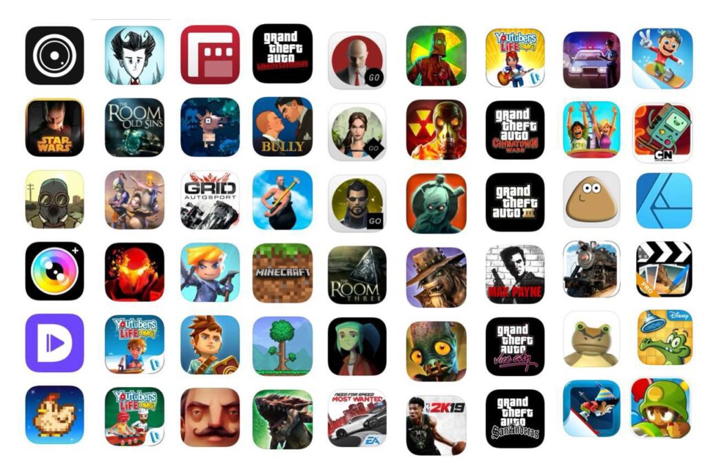 Appleid VIP for Free iPhone, iPad